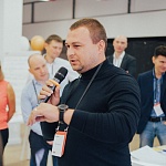 Илья Хохлов